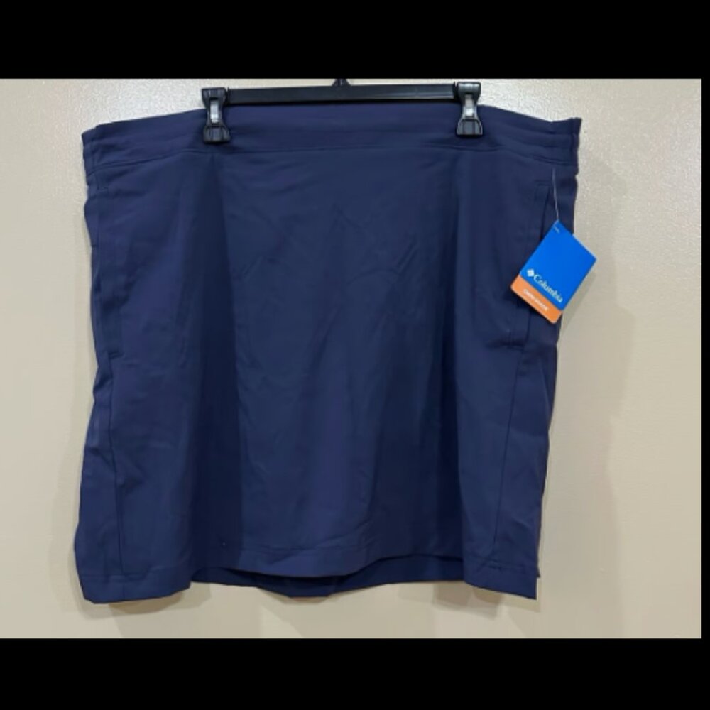 BNWT Columbia On The Go Skort